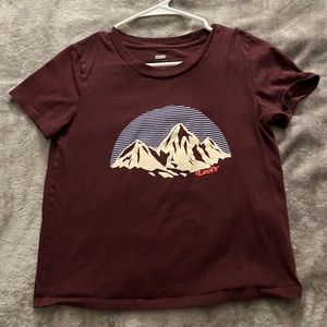 Levi’s T-shirt